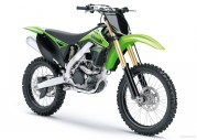 Kawasaki KX250F